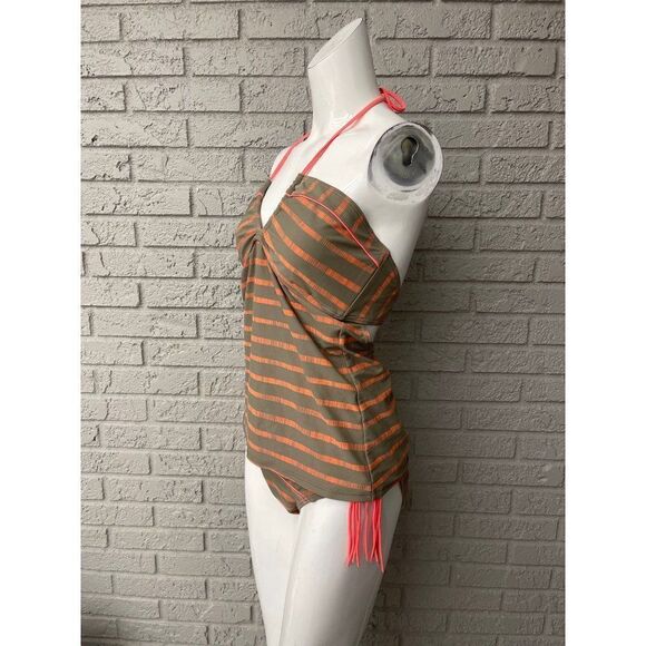 Gossip 2 Piece Swimsuit Size L - Picture 3 of 11